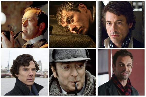 Top 10 Sherlock Holmes Myths - Sherlock Holmes, Arthur Conan Doyle, Literature, Books, Myths, Interesting, Facts, Movie heroes, Longpost