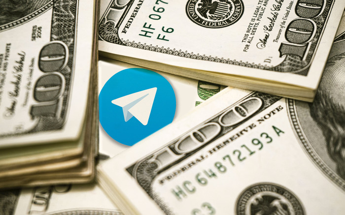 Blocking Telegram in Russia. How much money will the authors of popular telegram channels lose? - My, Telegram blocking, Telegram, Earnings, Longpost