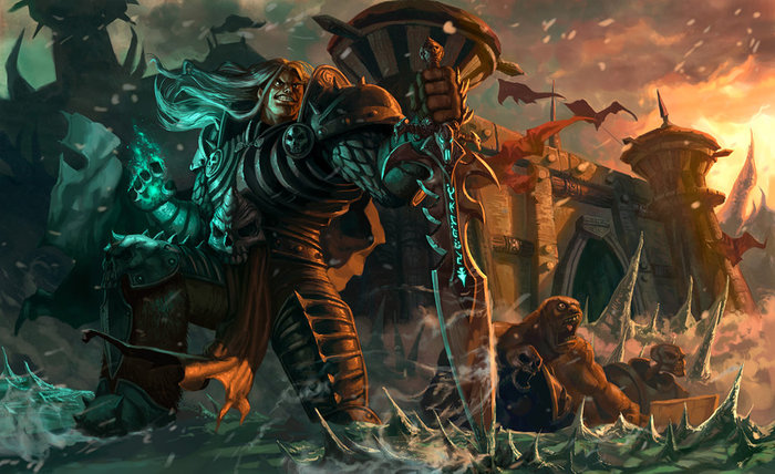     , World of Warcraft,  , Poojipoo, Genjilim, Knight-mj, Kerneinheit, 