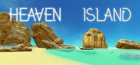 Heaven Island - , Steam, Freebie, Collectible cards, Steam cards, , QC is
