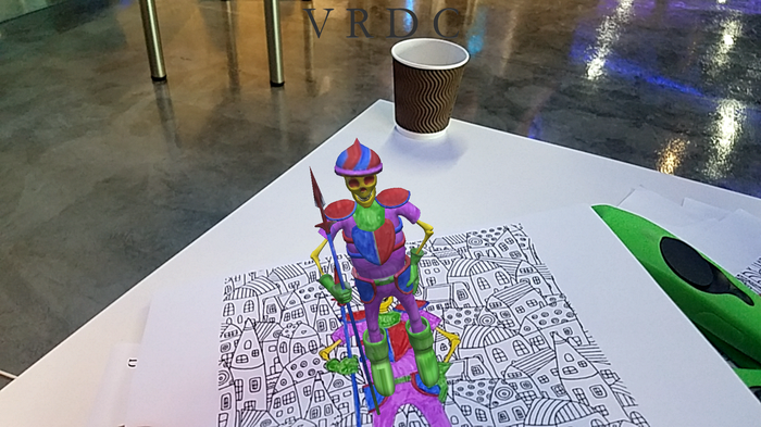 ��� ����� �������� � AR ��������� ����� ���������. ��������� � ��������� ���������