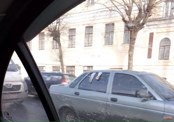 Drying in Bryansk - Bryansk, Socks, Drying