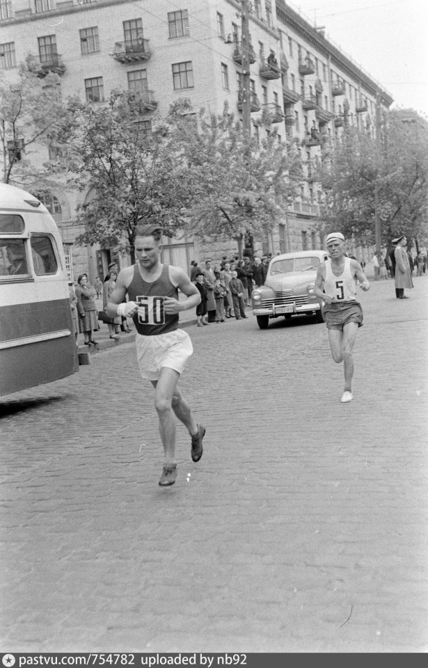 Black and white faces of Soviet sports - Sport, Black and white photo, , the USSR, Longpost, The photo