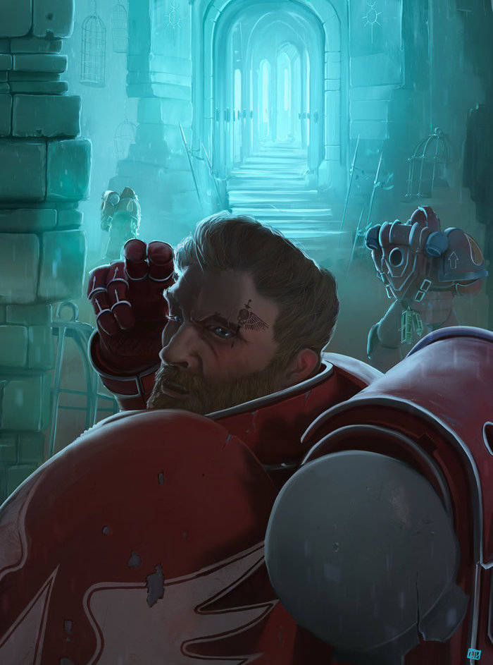 Tomb of the Silent King