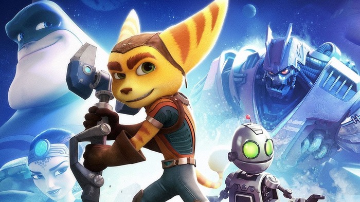 Ratchet & Clank Ratchet clank, Ratchet and clank, Insomniac, 