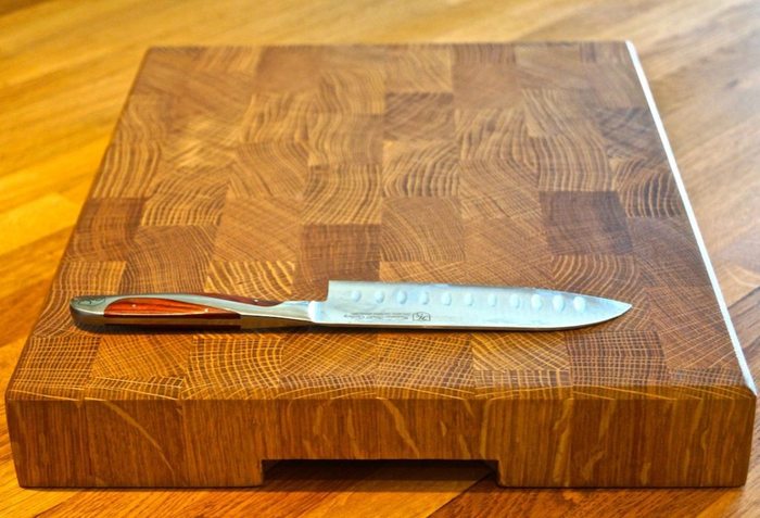 Cutting boards. How to choose? Proper care. - My, Cooking, Food, Cutting board, Board, Beech, , Video, Longpost