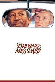 I recommend watching Driving Miss Daisy - My, I advise you to look, , Drama, Comedy, Morgan Freeman, Dan Aykroyd, Movies, Movies of the 80s, Longpost