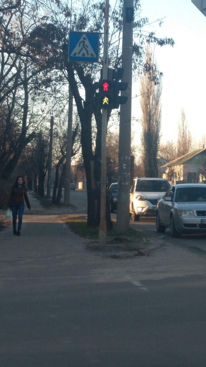 Выбор за тобой)