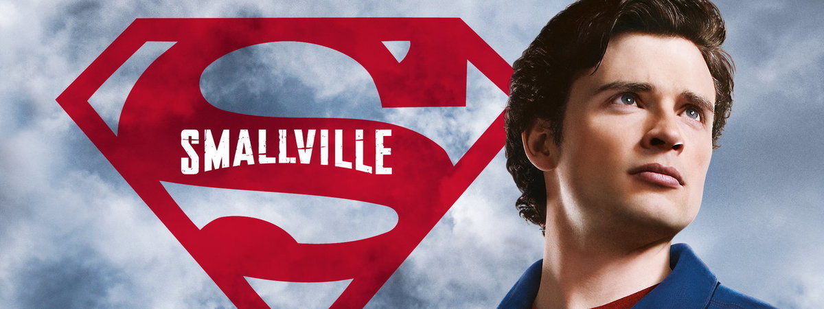 Smallville Fake