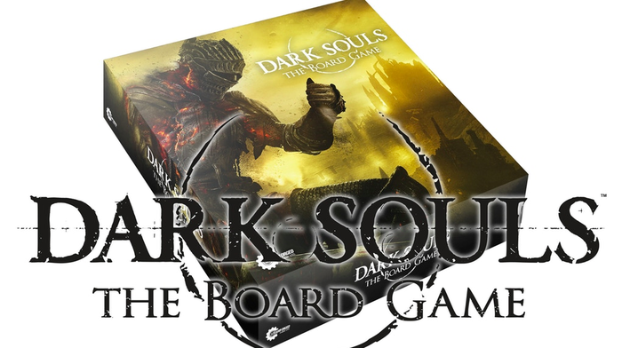   Dark Souls: The Board Game.  1. Dark Souls,  , , Amazon, , , 