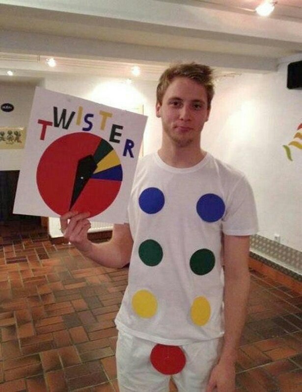 Hey babe, play twister with me - Images, Twister