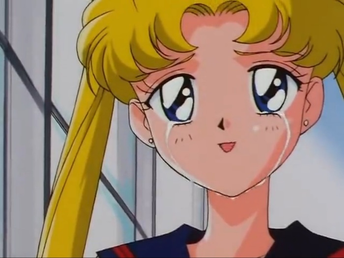   Sailor Moon,  , 
