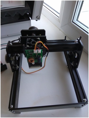 adventurous project - My, Development of, The science, Longpost, My, 3D printer, Project, 