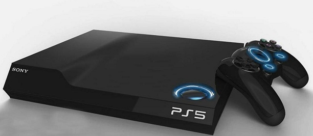 PlayStation 5     2020  , , , Playstation, Playstation 5, Zoneofgames, Kotaku, Xbox