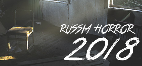 RUSSIA HORROR 20!8 Steam , 