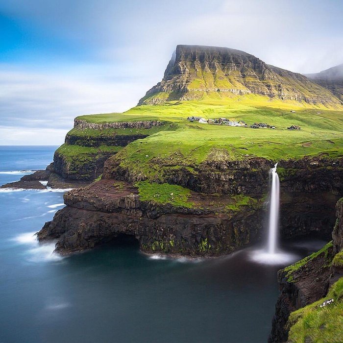 Faroe Islands - , The photo, Faroe islands