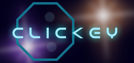 Clickey - Steam, Steam freebie, QC no, 