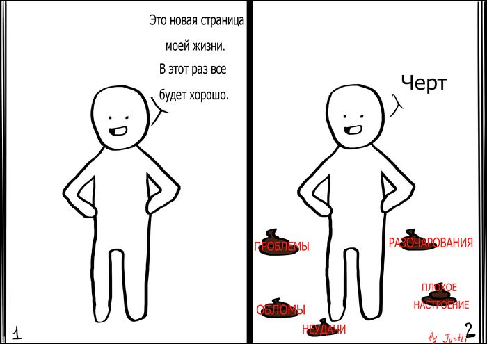 ����� � ������� �����