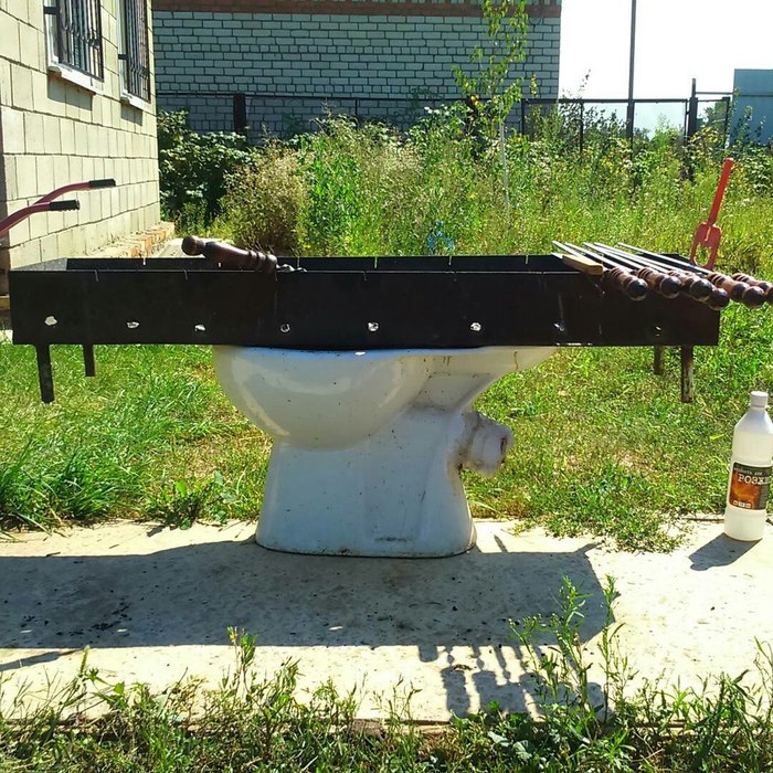 "Я его слепила из того, что было" Подборка, Майские праздники, Фэйспалм, Длиннопост