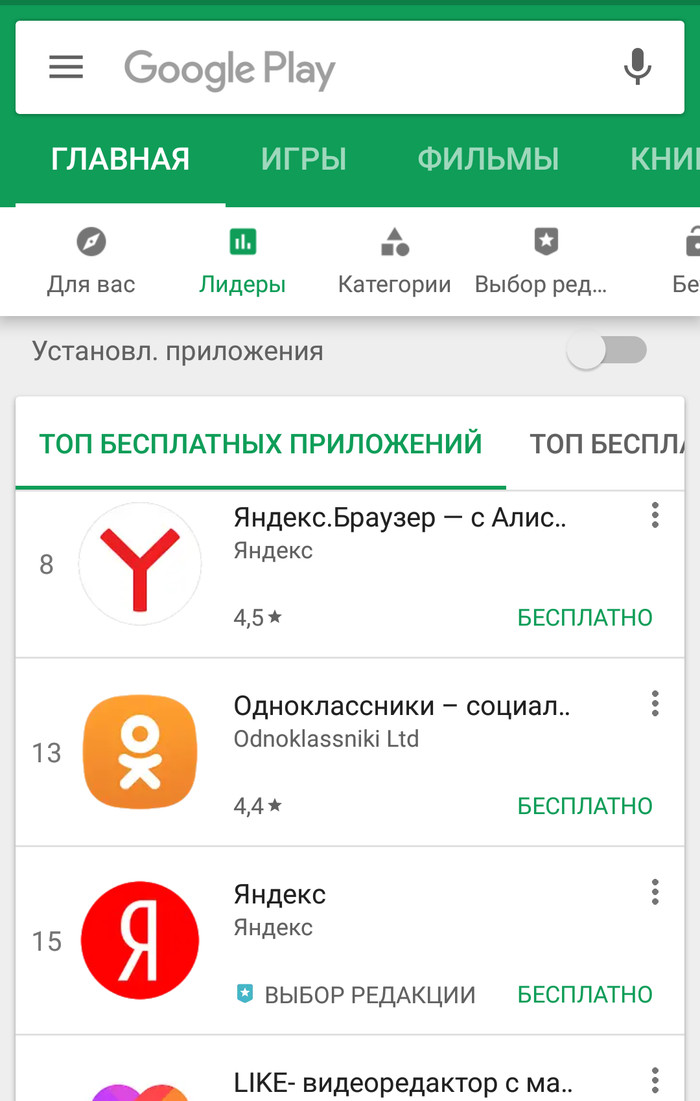 Рынок перенасыщен?! Что дальше?! - Приложение на IOS, Приложение на Android, Связь, Телефон, Android, iOS, Мобильные телефоны, Интернет