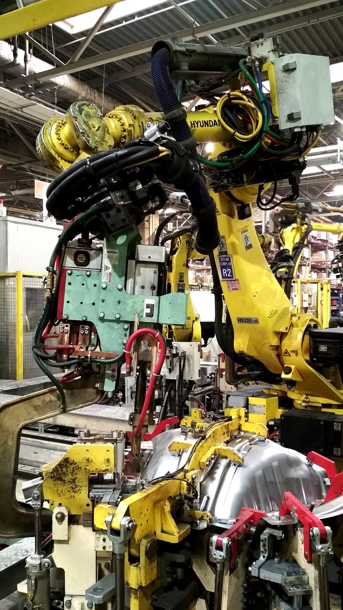 Когда всё весьма неоднозначно