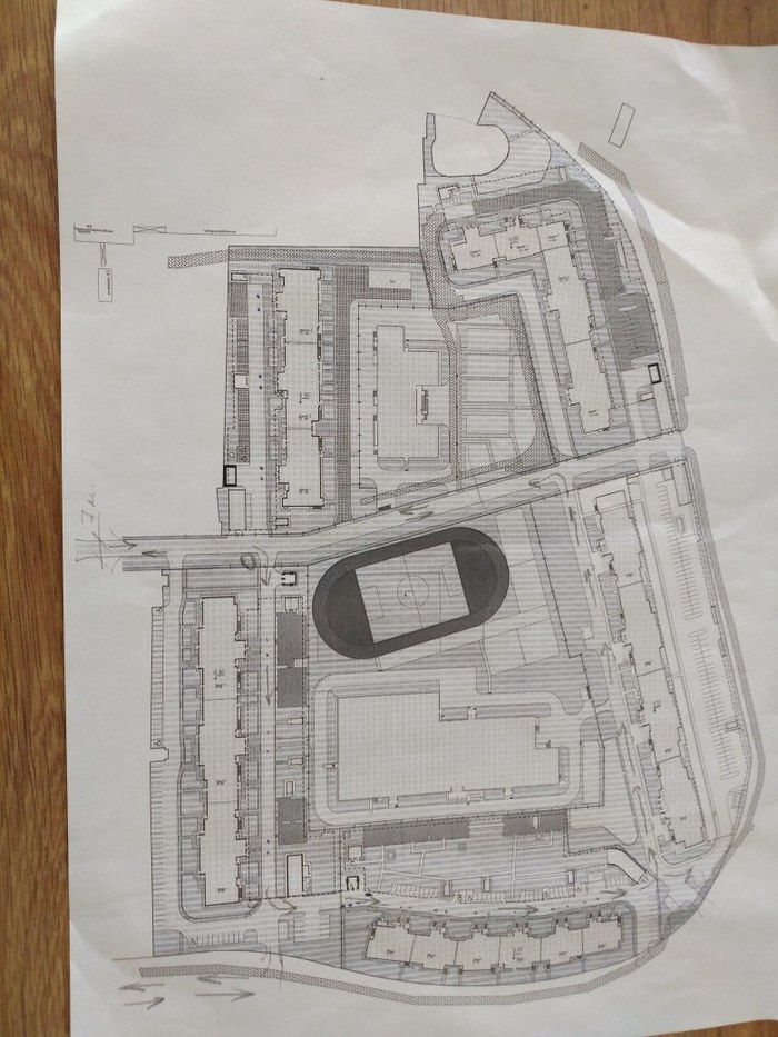 Сколько стоит человеческая жизнь по версии компании Setl City? | Пикабу