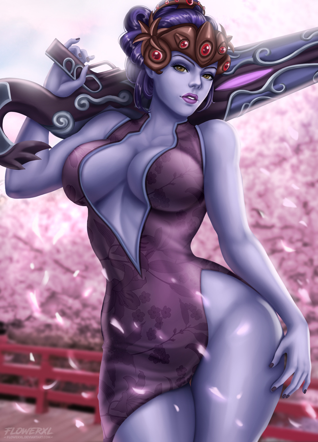 Widowmaker