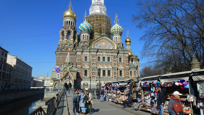 Храм Спаса на Крови. Санкт-Петербург - Моё, Спас-На-Крови, Видео, Длиннопост, Храм, Санкт-Петербург