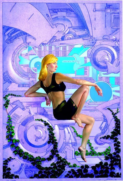  , , Donato giancola, 