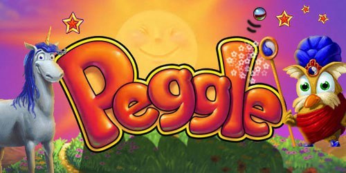 Peggle (Origin) Origin, Origin , Peggle