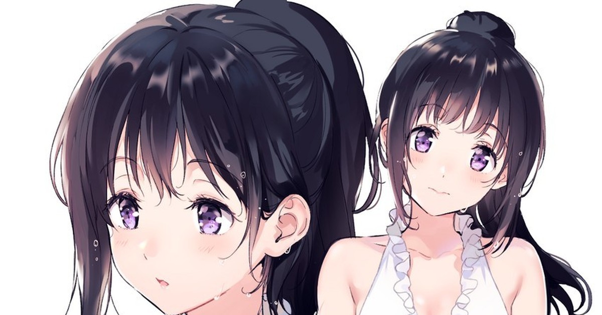 Chitanda Doujin