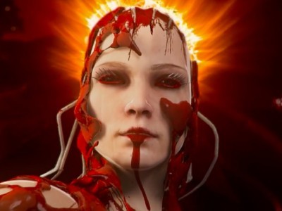 Provocative horror Agony censored - Games, Agony, Censorship, Video