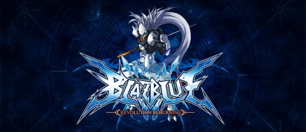 [World-A #1]: Blazblue: Revolution Reburning - My, Indiefree, Blazblue, Android, Fighting, Mir-a, Longpost