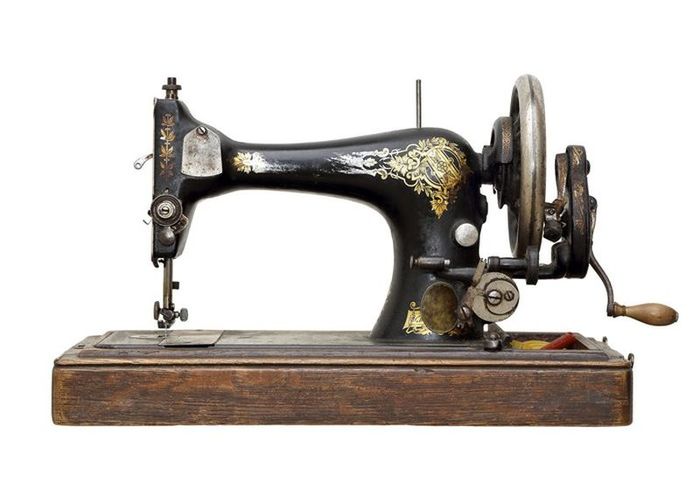 Myths and truth about the cost of the Singer sewing machine - Interesting, Facts, Story
