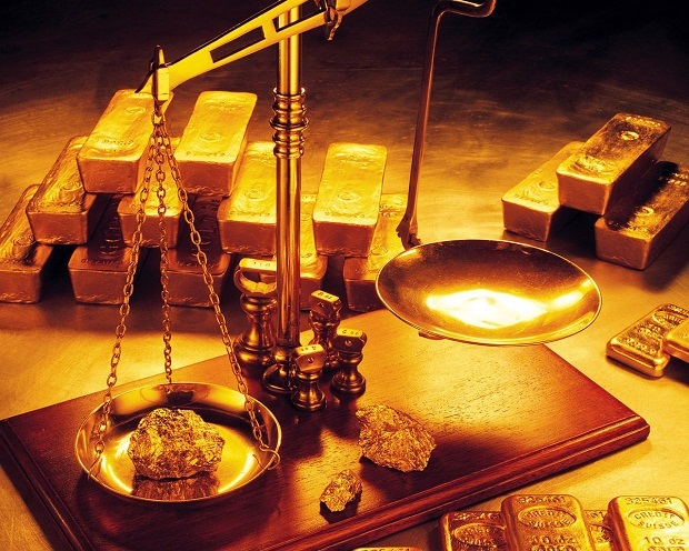 Why is gold considered a precious metal? - Gold, Metal, Facts, Story, Longpost