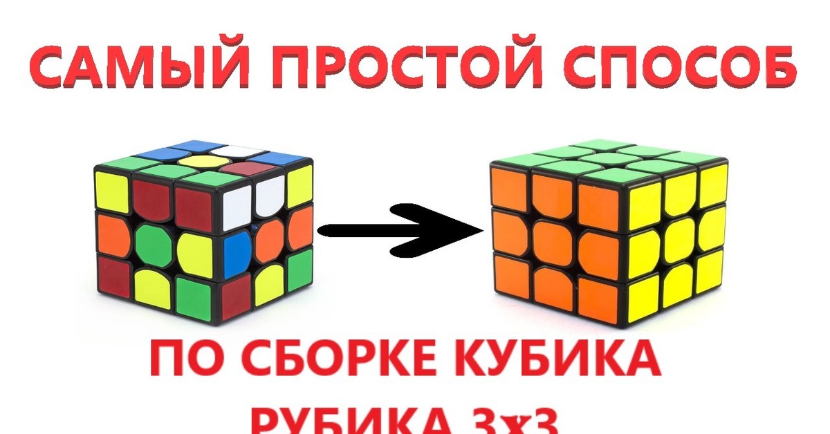 Самая простая сборка кубика. Принцип собирания кубика Рубика 3х3. Принцип сборки кубика Рубика 3х3. Простая сборка кубика Рубика 3х3. Формула сбора кубика Рубика 3х3 самый простой.