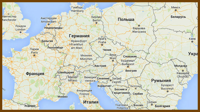 Рандомная География. Часть 15. Чехия. География, Интересное, путешествия, рандомная география, длиннопост