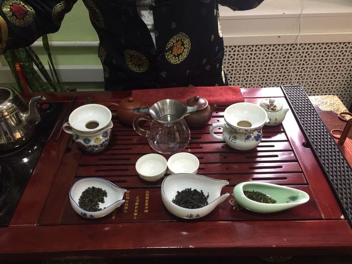 Real Chinese tea! - My, Tea, Chinese tea, Moscow, Tea culture, Tea ceremony, Tea, Boutique, Longpost