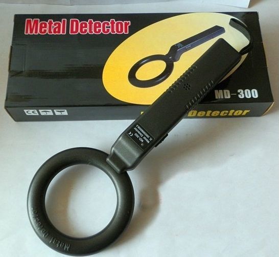 MD-300 and light collective farm. - My, Metal detector, Needlework, Treasure hunt, Collective farm, Longpost