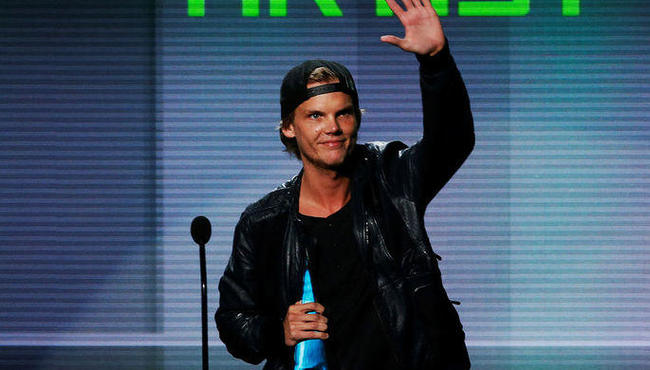 World famous DJ Avicii dies - Sadness, Avicii, Rest in peace