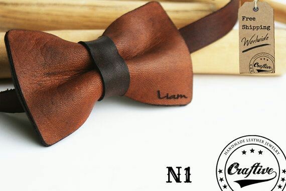 Real men's jewelry - The bow tie, , Milota, Brutality, Longpost, Decoration