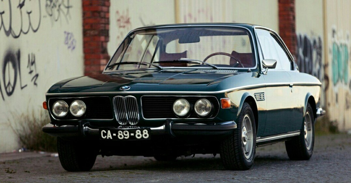 Купить старую бмв. BMW 3.0 CS 1971. BMW e9 3.0 CSI. BMW 3 e9. BMW 3 1979.