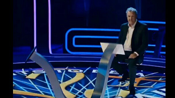 CLARKSON TO HOST WHO WANTS TO BE A MILLIONAIRE? - Jeremy Clarkson, Who want to be a millionaire, Who Wants to Be a Millionaire (TV Game)