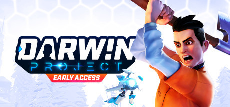 Darwin Project    Steam! Darwin Project, Steam, , Steam 