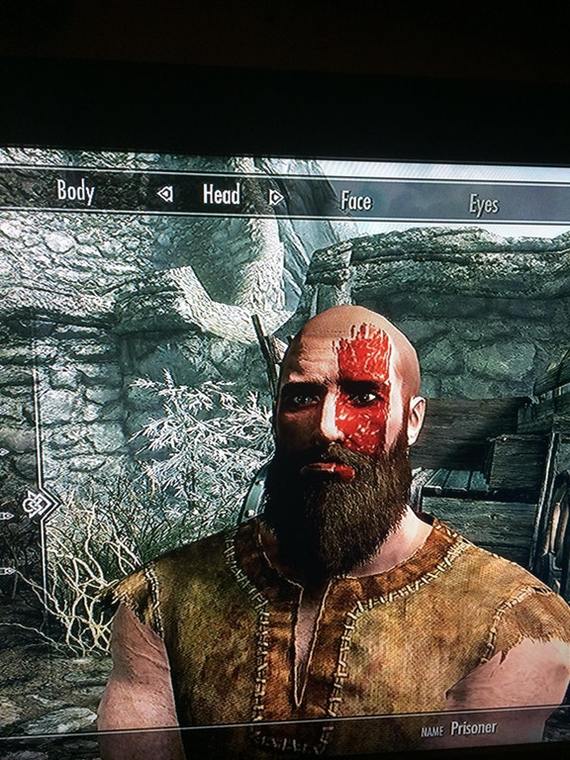      God Of War God of War, 