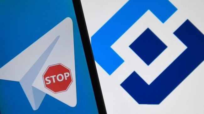 Telegram has been blocked in Russia. Further it will be worse. - Telegram blocking, news, media, Interesting, Media and press