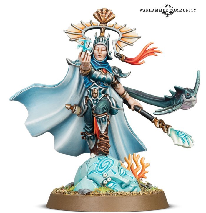 New for AoC and FB - Warhammer: age of sigmar, Warhammer fantasy battles, Blood Bowl, Miniature, Aos News, , Longpost