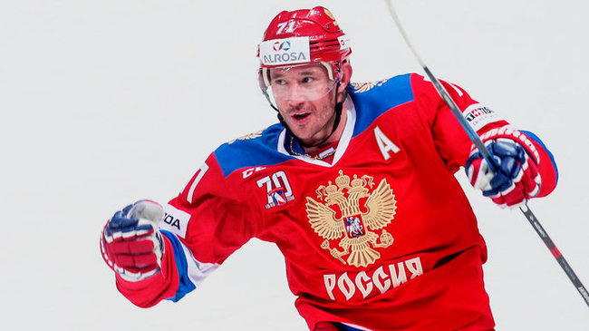 Hockey player Kovalchuk sold his BMW and paid for the operation of a teenager - Hockey players, Deed, Ilya Kovalchuk