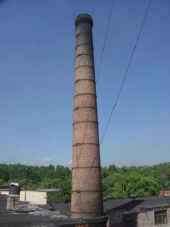 Pipe - My, the USSR, Pipe, 80s-90s, Building, Art, Longpost