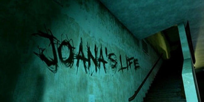 Joana's Life - Steam freebie, Steam